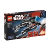 Lego – 7672 – StarWars – Jeux de construction – Rogue Shadow