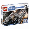 Lego – 7673 – Jeu de construction – Star Wars TM – MagnaGuard Starfighter »