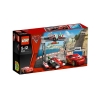 Lego Cars – 8423 – Jeu de Construction – World Grand Prix