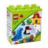 Lego – 5548 – Jeux de construction – lego duplo briques – S’amuser à  construire LEGO® DUPLO®
