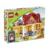 Lego – 5639 – Duplo Ville – Jeu de construction – La maison