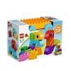 Lego Duplo Briques – 10554 – Jeu de Construction – Roulette pour Tout-Petit
