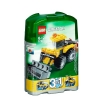 Lego Creator – 5761 – Jeu de Construction – La Mini Pelleteuse
