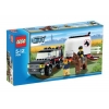 Lego – 7635 – Jeu de construction – Lego City – Le transport de chevaux