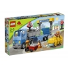 Lego – 5652 – Jeux de construction – lego duplo legoville – La construction de routes