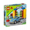 Lego Duplo Legoville – 5696 – Jeu de Construction – La Station de Lavage