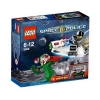 Lego – 5969 – Jeu de construction – Space Police – L’évasion de Squidman