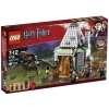 Lego – 4738 – Jeu de Construction – Harry Potter – La Cabane de Hagrid