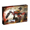 Lego – 8996 – Jeu de construction – Bionicle – Skopio XV-1