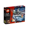 Lego Cars – 8426 – Jeu de Construction – L’Évasion en Mer