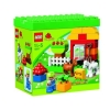 Lego Duplo Briques – 10517 – Jeu de Construction – Mon Premier Jardin