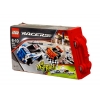 Lego – 8125 – Jeu de construction – Racers – Thunder Raceway