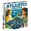 LEGO – 3851 – Jeu de construction – LEGO® Jeux de société – Atlantis Treasure