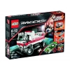 Lego – 8184 – Jeu de construction – Racers – Twin X-treme RC