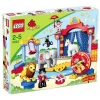 Lego – 5593 – Jeu de construction – DUPLO LEGOVille – Le cirque