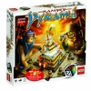 Lego – 3843 – Jeu de Société – Lego Games – Ramses Pyramid