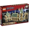 Lego – 4842- Jeu de Construction – Harry Potter – Le Château de Poudlard