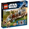 Lego Star Wars – 7929 – Jeu de Construction – The Battle Of Naboo(TM)
