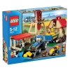 Lego – 7637 – Jeu de construction – Lego City – La ferme