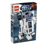 Star Wars TM – 10225 – Jeu de Construction – R2-D2