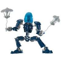 LEGO Bionicle 8602: Toa Nokama