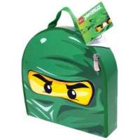 Lego – A1508XX – Accessoire Jeu de Construction – Ninjago Ninja Case – Boite de rangement