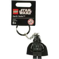 LEGO Star Wars: Darth Vader Porte-Clés