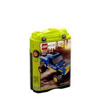 Lego Racers – 8303 – Jeu de Construction – Le Pick – Up 4×4