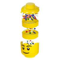 Lego – 105 – Accessoire Jeu de Construction – Lego Sort & Store – Trieur de pièces principal – Rangement