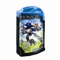 Lego – 8688 – Jeu de construction – Bionicle – Mistika Toa Gali