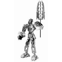 Lego – 8699 – Jeu de construction – Bionicle – Takanuva