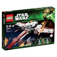 Lego Star Wars TM – 75004 – Jeu de Construction – Z-95 Headhunter