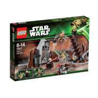 Lego Star Wars – 75017 – Jeu de Construction – Duel sur Geonosis