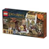 Lego the Lord of the Ring – 79006 – Jeu de Construction – Le Conseil d’elrond
