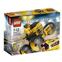 Lego Racers – 9093 – Jeu de Construction – Bone Cruncher