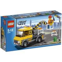 Lego – 3179 – Jeu de Construction – Lego City – Le Camion de Réparations