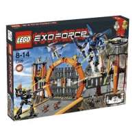 Lego – Bionicle – jeu de construction – La forteresse de Sentaï