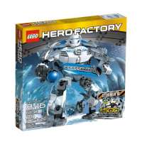Lego Héro Factory – 6230 – Jeu de Construction – Stormer XL