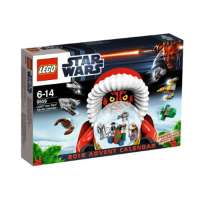 Lego Star Wars – 9509 – Jeu de Construction – Le Calendrier de l’avent