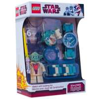 Lego – 9002069 – Accessoire Jeu de Construction – Star Wars Montre Yoda