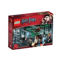 Lego Harry Potter – 4865 – Jeu de Construction – La Forêt Interdite