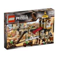 LEGO 7571 Prince of Persia – Fight for the dagger – Combat pour la dague