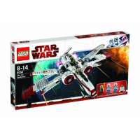 Lego – 8088 – Jeu de Construction – Star Wars TM – ARC-170 Starfighter