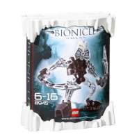 Lego – 8945 – Bionicle – Jeux de construction – Solek