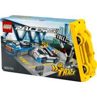 Lego – 8197 – Jeu de Construction – Racers – Péage à Risque