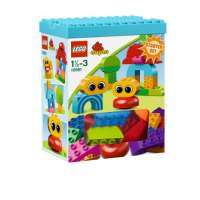 Lego Duplo Briques – 10561 – Jeu de Construction – Premier Ensemble de Construction pour Tout-Petit