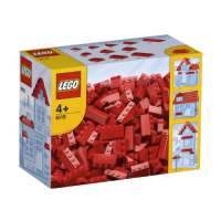Lego – 6119 – Jeu de construction – Creative Building System – Tuiles LEGO