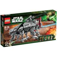 Lego Star Wars – 75019 – Jeu de Construction – AT-TE