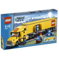 Lego – 3221 – Jeux de construction – lego city – Le camion LEGO®