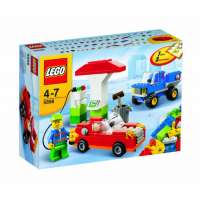 Lego – 5898 – Jeu de Construction – Bricks & More Lego – Voitures